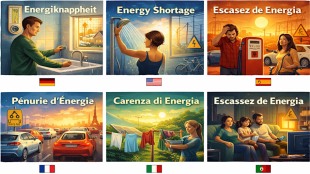 &iquest;Ahorro energ&eacute;tico en el d&iacute;a a d&iacute;a o un aut&eacute;ntico timo?