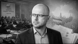 Rusia tras Putin: el &laquo;Parlamento con un 1 % de posibilidades&raquo;