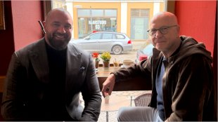 ALEX BODI aposta, com a CRIF, em investimentos transparentes e numa preven&ccedil;&atilde;o rigorosa do branqueamento de capitais