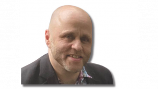 Frank Hasler ver&ouml;ffentlicht Psychothriller als Fallstudie zu systemischen Problemen