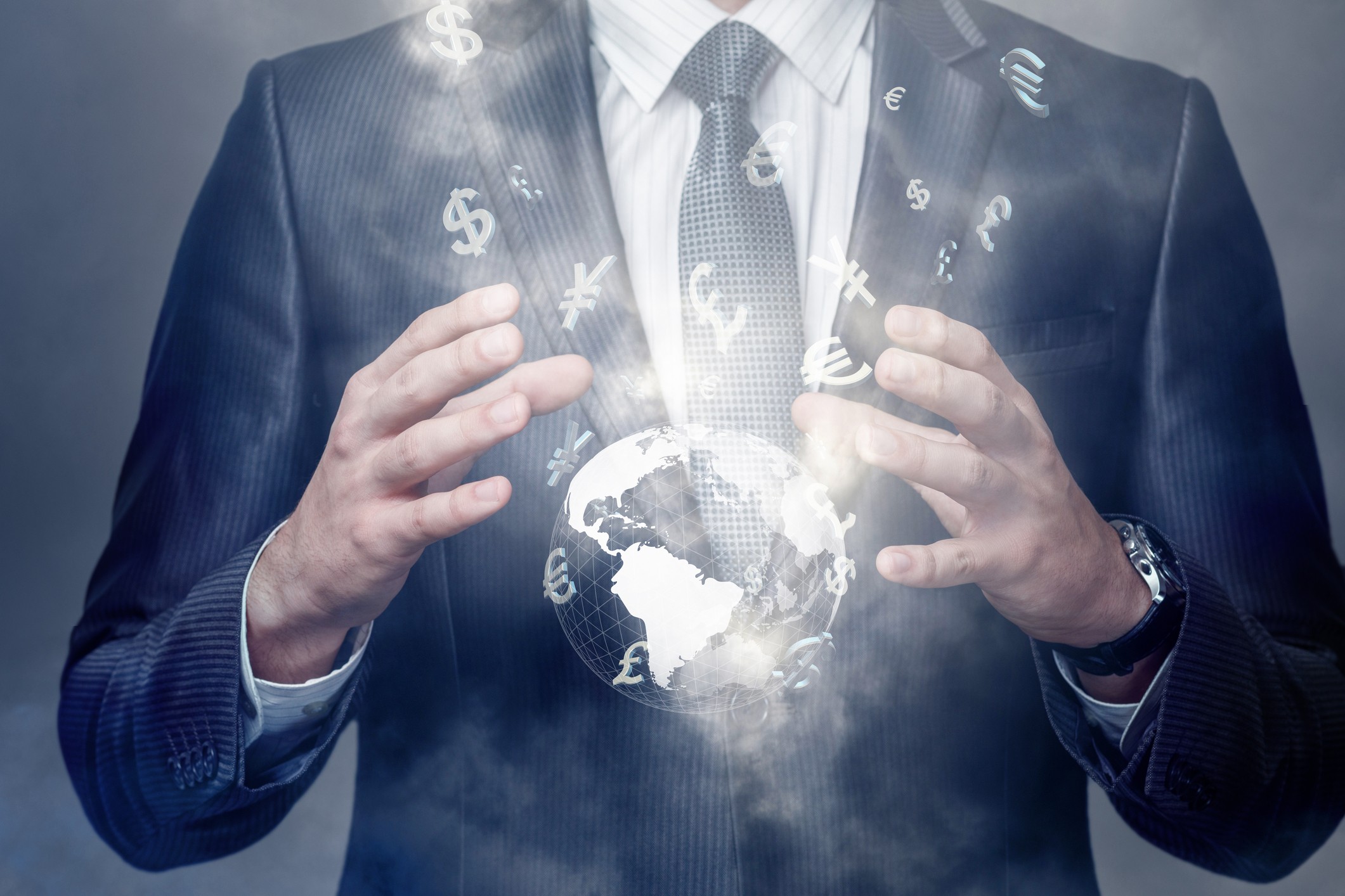 Caldwell amplía sus capacidades globales en finanzas y bienes raíces con Ben Sturnham como nuevo socio