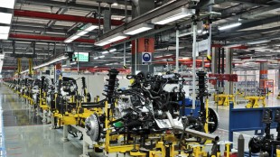 Leggett & Platt Automotive Launches New Brand Identity: Leggett Dynamics