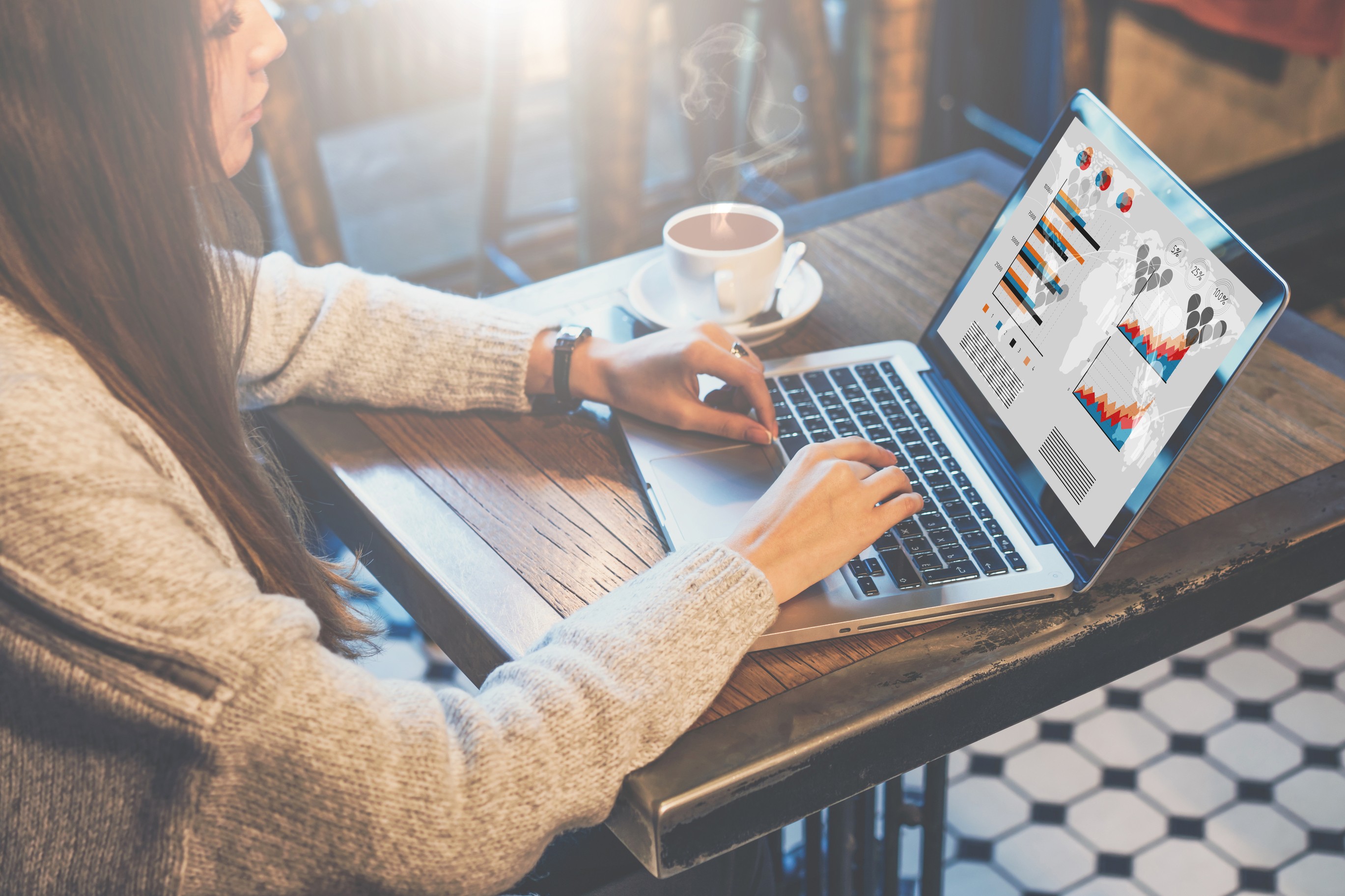 MicroVision ernennt Glen DeVos zum Chief Executive Officer