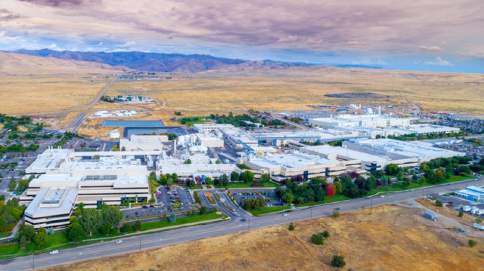 MicroVision arbeitet mit führendem Photonik-Ökosystem zusammen, um FMCW-Lidar-Geschäft zu übernehmen